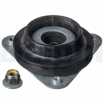 Kit de réparation, coupelle de suspension DELPHI BSJ10076