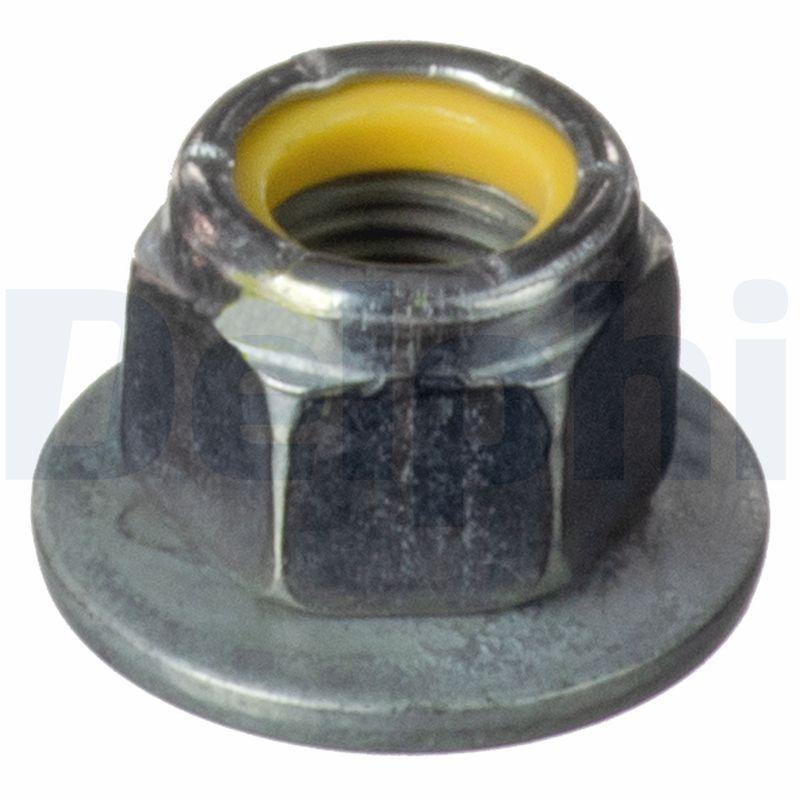 Kit de réparation, coupelle de suspension DELPHI BSJ10076 - Visuel 1