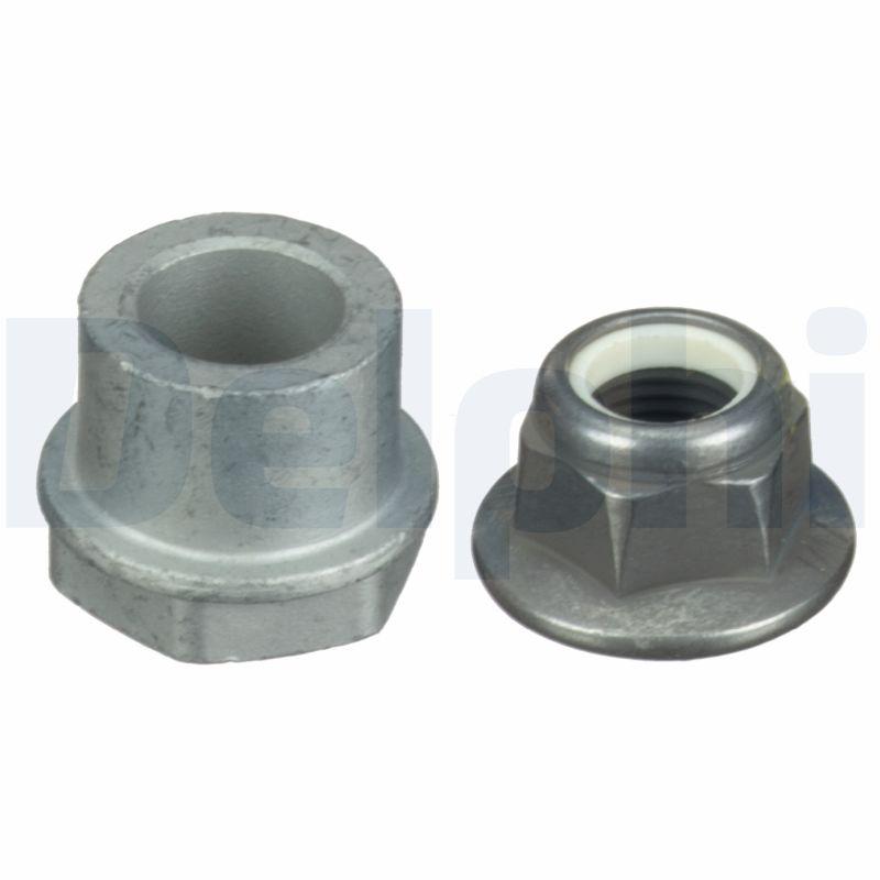 Kit de réparation, coupelle de suspension DELPHI BSJ10078 - Visuel 1