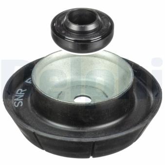 Kit de réparation, coupelle de suspension DELPHI BSJ10082 pour SUZUKI SPLASH 1.0 - 65cv