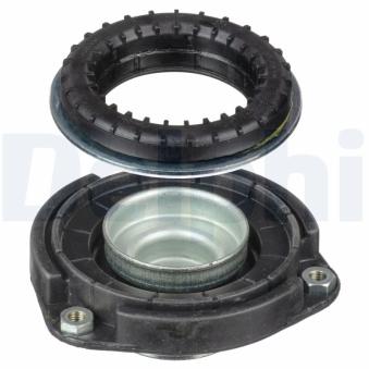 Kit de réparation, coupelle de suspension DELPHI BSJ10084 pour OPEL CORSA 2.0 TDI - 110cv