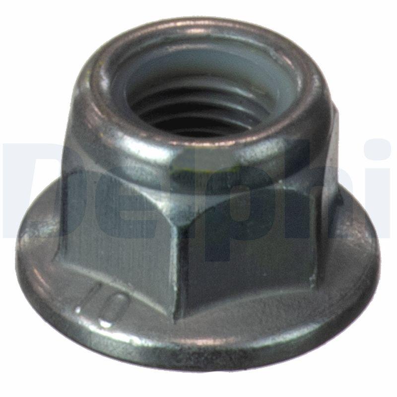 Kit de réparation, coupelle de suspension DELPHI BSJ10090 - Visuel 1