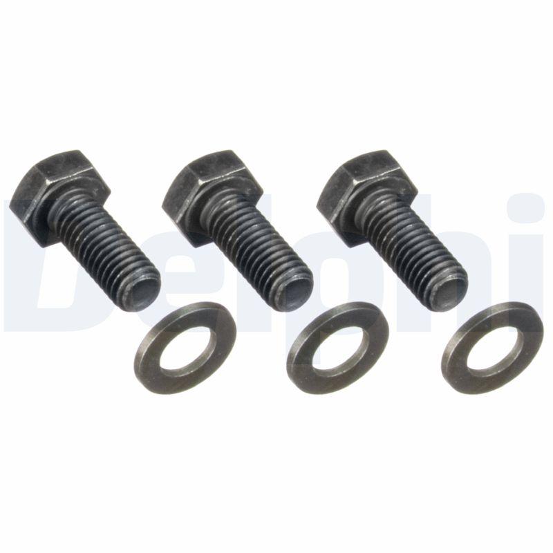 Kit de réparation, coupelle de suspension DELPHI BSJ10096 - Visuel 1