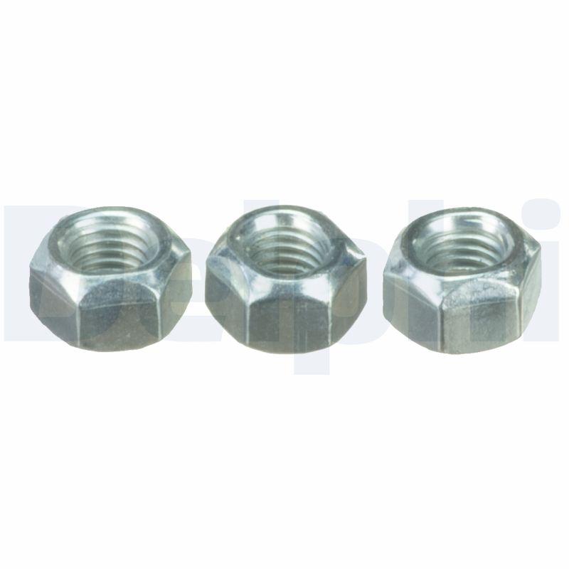 Kit de réparation, coupelle de suspension DELPHI BSJ10103 - Visuel 1