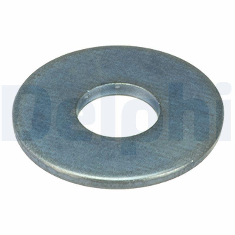 Kit de réparation, coupelle de suspension DELPHI BSJ10112 - Visuel 2