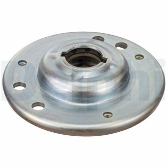 Coupelle de suspension DELPHI BSJ20025 pour AUDI 200 2.0 Turbo Performance - 252cv