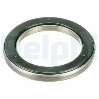 Appareil d'appui à balancier, coupelle de suspension DELPHI OEM 1355179080