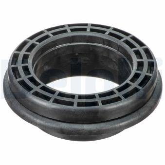 Appareil d'appui à balancier, coupelle de suspension DELPHI BSJ30007 pour TOYOTA AURIS 2.0 HDi - 110cv