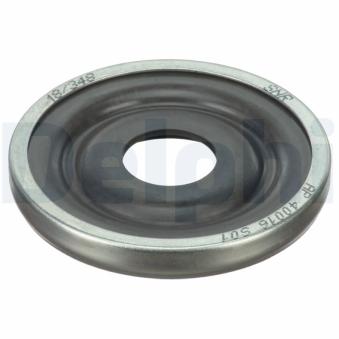 Appareil d'appui à balancier, coupelle de suspension DELPHI BSJ30011