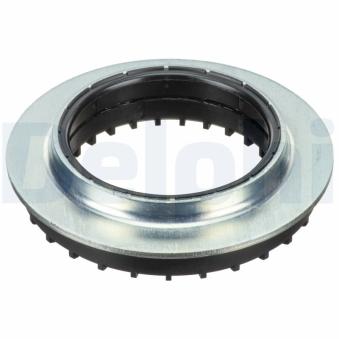 Appareil d'appui à balancier, coupelle de suspension DELPHI BSJ30015