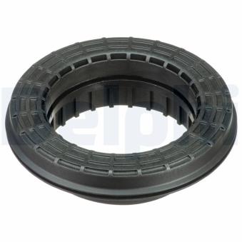 Appareil d'appui à balancier, coupelle de suspension DELPHI BSJ30018 pour ABARTH 500 / 595 / 695 1.7 CDTI - 110cv