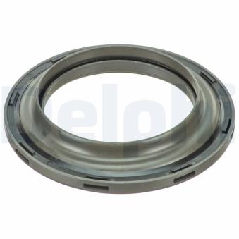 Appareil d'appui à balancier, coupelle de suspension DELPHI BSJ30020