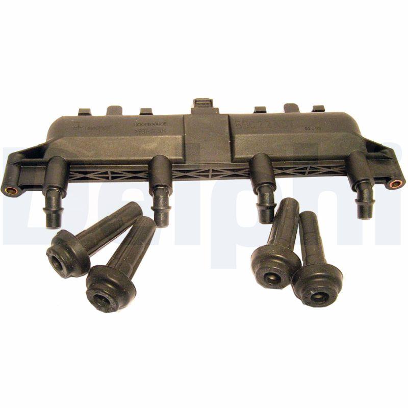 Bobine d'allumage DELPHI CE20010-12B1 - Visuel 1