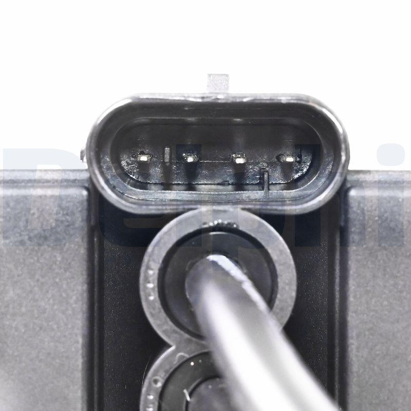 Bobine d'allumage DELPHI CE20017-12B1 - Visuel 2