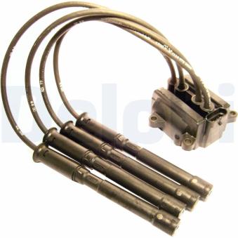 Bobine d'allumage DELPHI [CE20018-12B1]