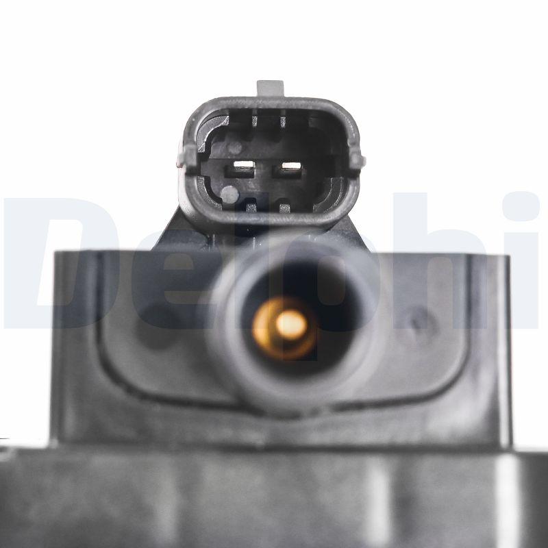 Bobine d'allumage DELPHI CE20040-12B1 - Visuel 2