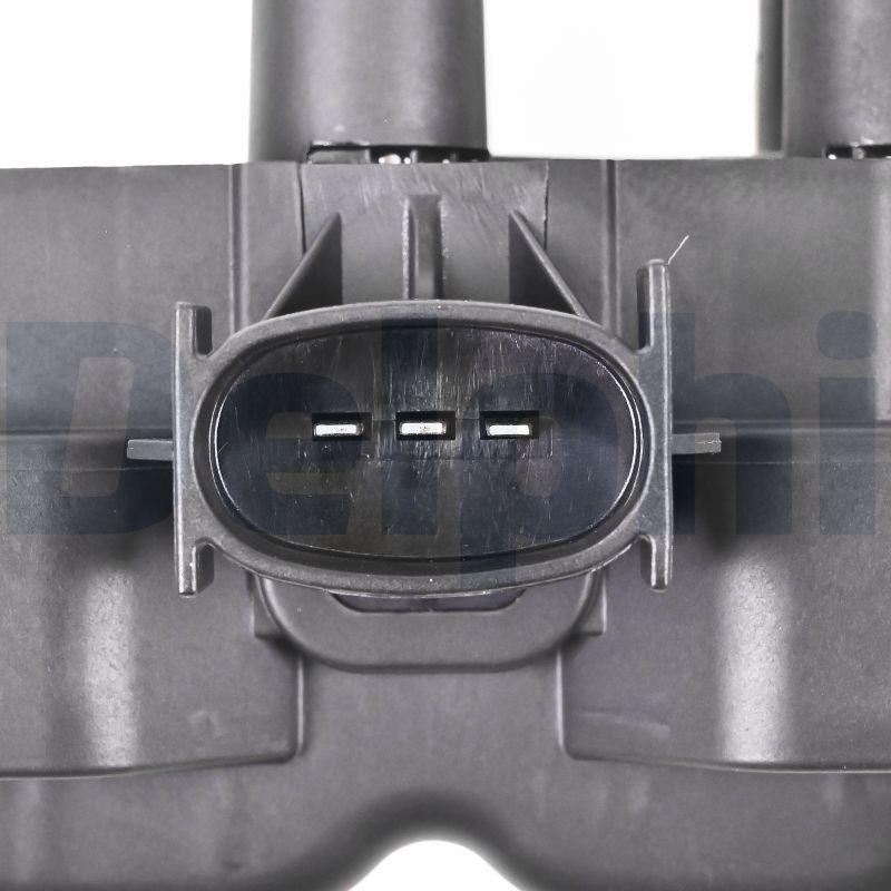 Bobine d'allumage DELPHI CE20044-12B1 - Visuel 2