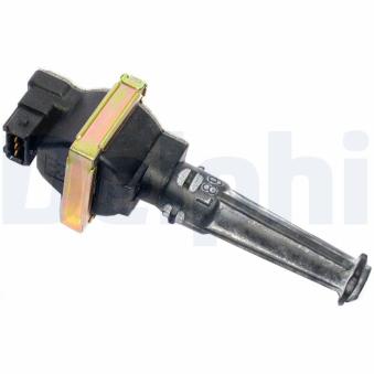 Bobine d'allumage DELPHI OEM 571084200