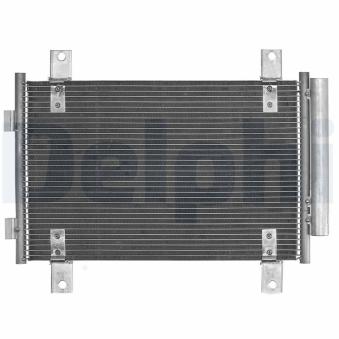 Condenseur, climatisation DELPHI CF20141-12B1