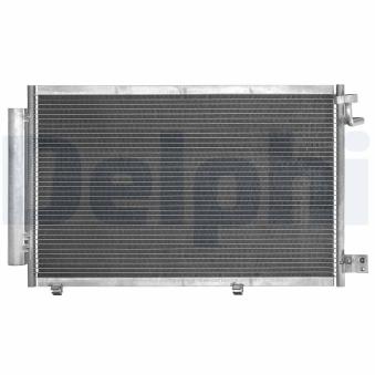 Condenseur, climatisation DELPHI OEM 1787029