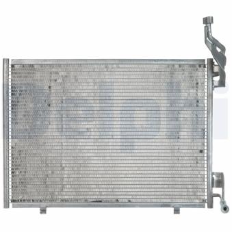 Condenseur, climatisation DELPHI OEM 1526276 Condenseur, climatisation DELPHI OEM 1526276