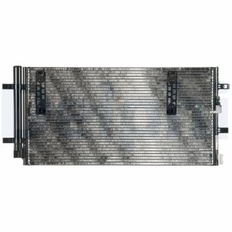 Condenseur, climatisation DELPHI CF20280