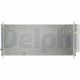Condenseur, climatisation DELPHI OEM 80110TF0003