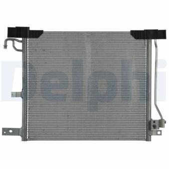 Condenseur, climatisation DELPHI OEM 921103DD0A