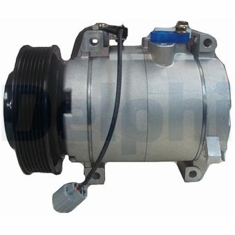 Compresseur, climatisation DELPHI OEM 38810RAAA01 Compresseur, climatisation DELPHI OEM 38810RAAA01