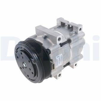 Compresseur, climatisation DELPHI OEM 1425821