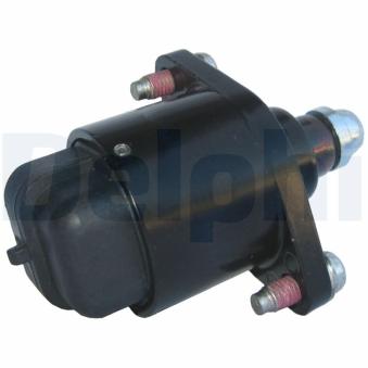 Controle de ralenti, alimentation en air DELPHI CV10177-12B1