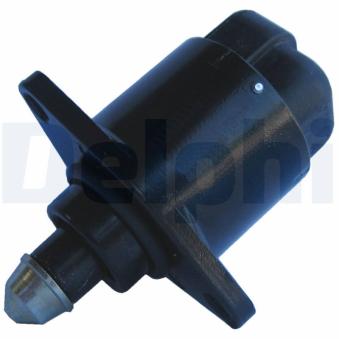 Controle de ralenti, alimentation en air DELPHI OEM 19209L