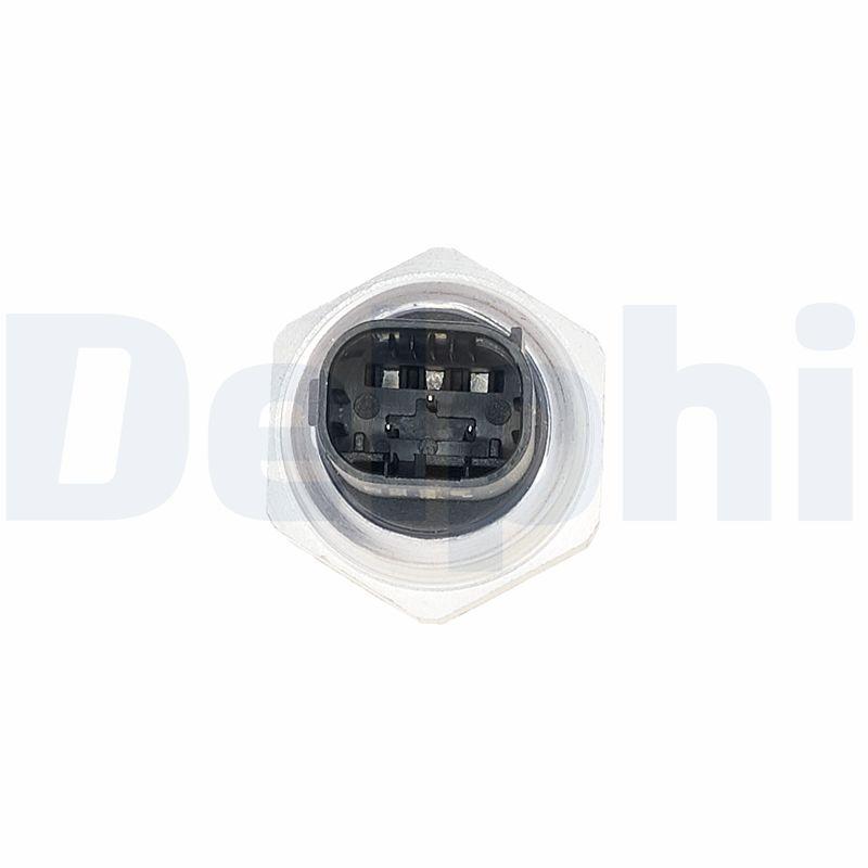 Capteur, pression des gaz échappement DELPHI DPS00065-12B1 - Visuel 1