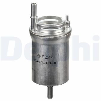 Filtre à carburant DELPHI OEM 6QE201511C