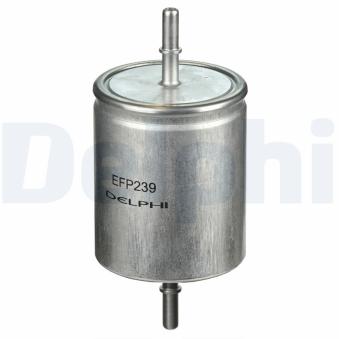 Filtre à carburant DELPHI OEM 1S719155BA