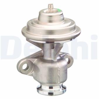 Vanne EGR DELPHI [EG10186-12B1]