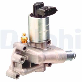 Vanne EGR DELPHI OEM 90570475