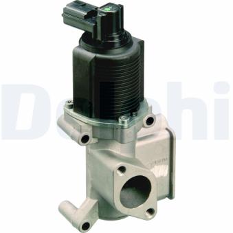 Vanne EGR DELPHI OEM 46535796