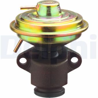 Vanne EGR DELPHI EG10345-12B1