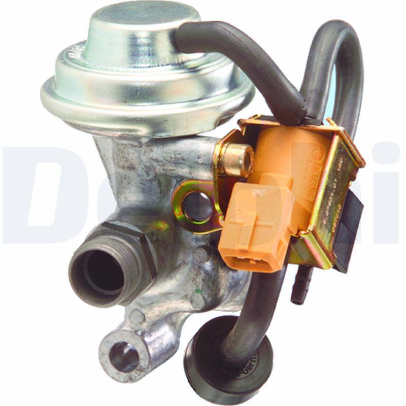 Vanne EGR DELPHI EG10372-12B1 - Visuel 1
