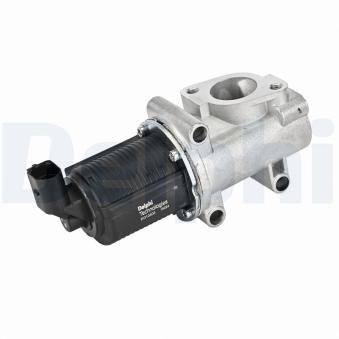 Vanne EGR DELPHI EG10403-12B1 pour VOLKSWAGEN CADDY 1.9 CDTI - 100cv