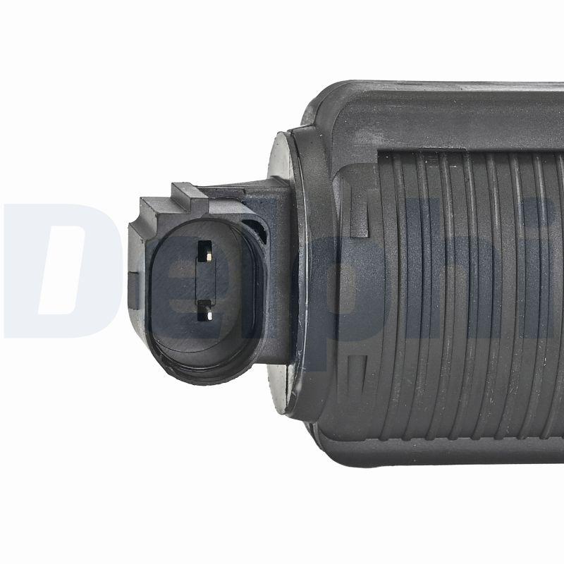 Vanne EGR DELPHI EG10403-12B1 - Visuel 1
