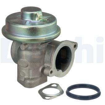 Vanne EGR DELPHI OEM 1446265