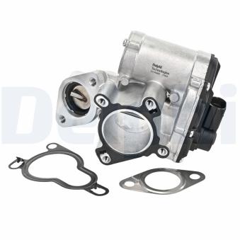 Vanne EGR DELPHI OEM 8200797706