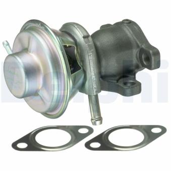 Vanne EGR DELPHI OEM 504150396
