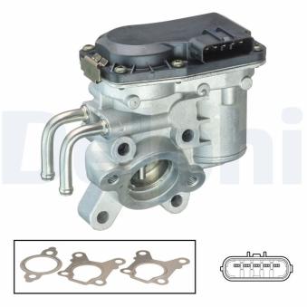 Vanne EGR DELPHI OEM 14710MA70C