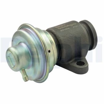 Vanne EGR DELPHI EG10539-12B1 pour MITSUBISHI GALANT 1.9 DTI - 80cv