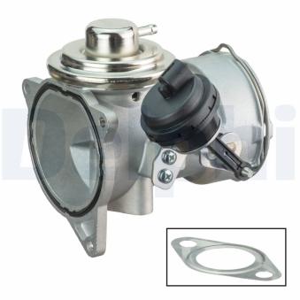 Vanne EGR DELPHI OEM 070128070C Vanne EGR DELPHI OEM 070128070C