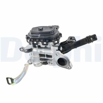 Vanne EGR DELPHI EG10559-12B1 pour MAZDA 5 1.6 BlueHDi 95 - 95cv