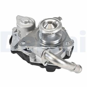 Vanne EGR DELPHI EG10562-12B1 pour VOLVO V60 D4 - 190cv